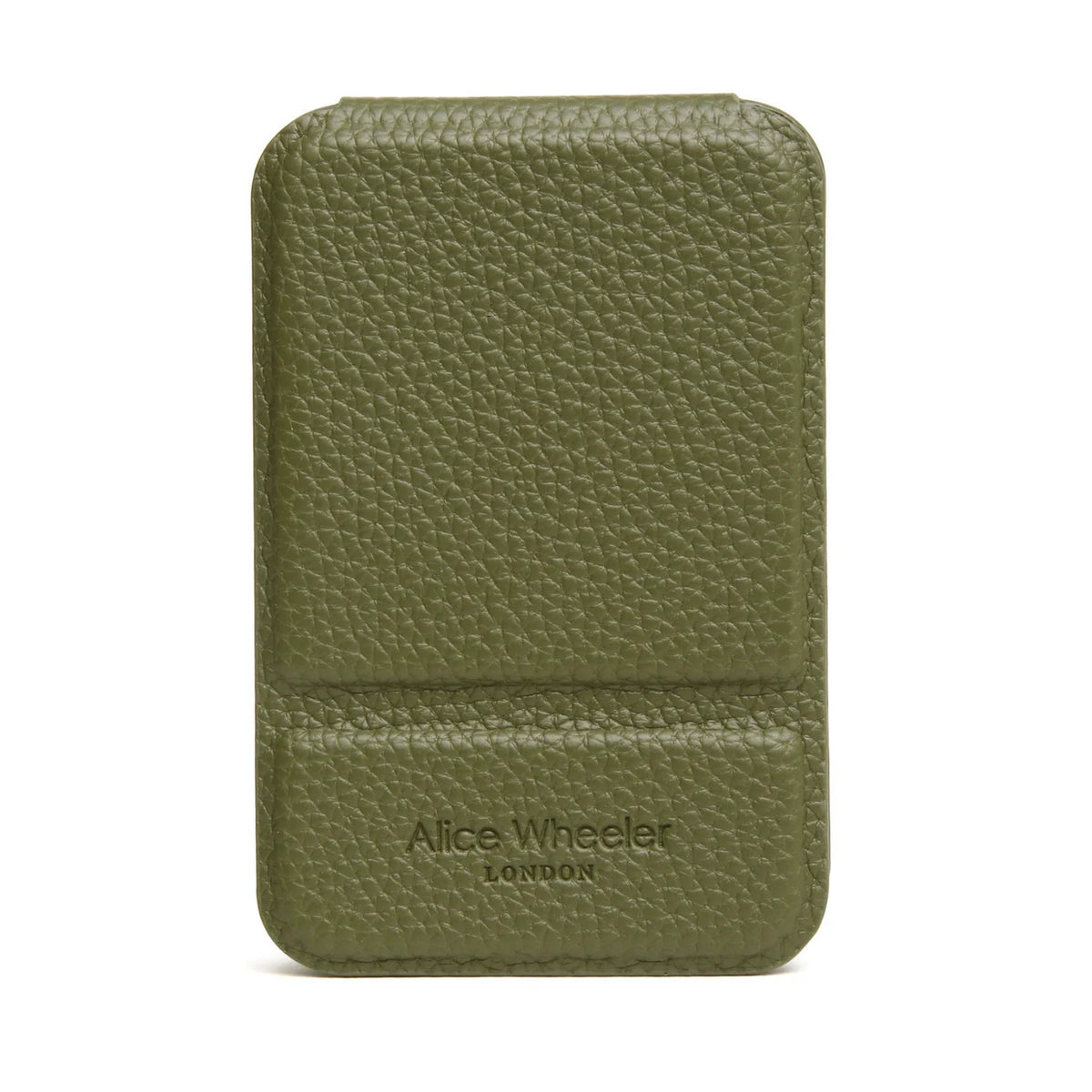 Alice Wheeler Mini Folding Mirror