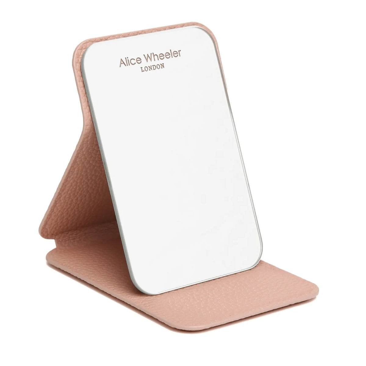 Alice Wheeler Mini Folding Mirror