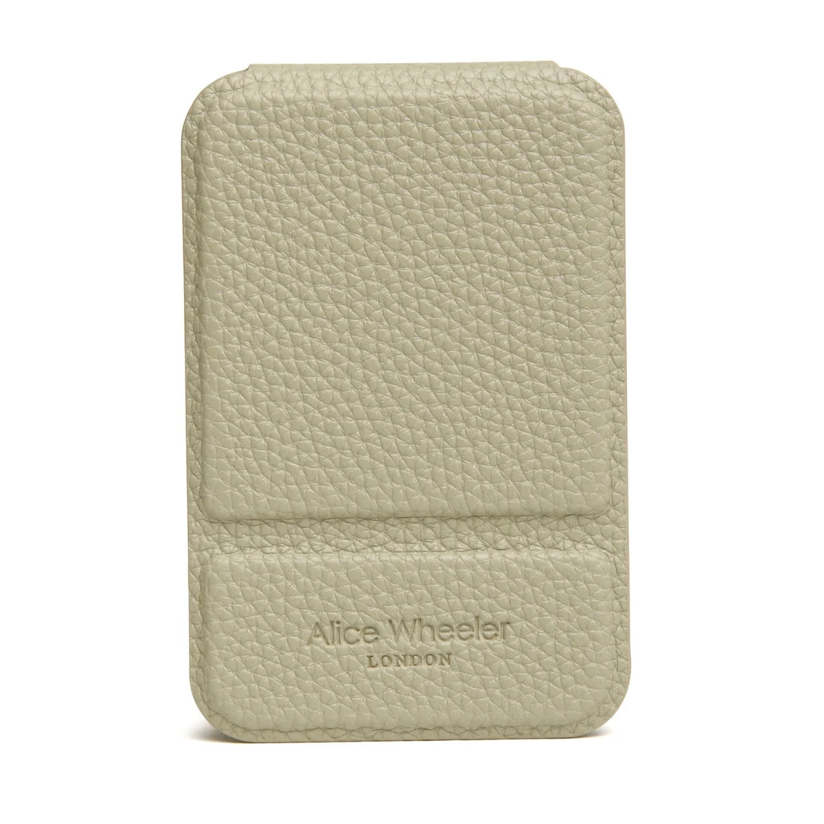 Alice Wheeler Mini Folding Mirror