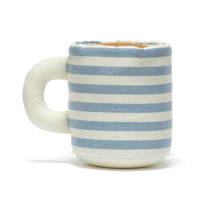 jELLYCAT - Rosie Lea Mug of Tea