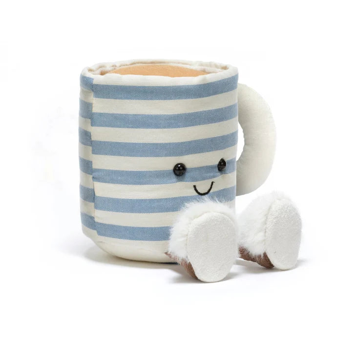 jELLYCAT - Rosie Lea Mug of Tea