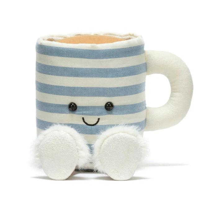 jELLYCAT - Rosie Lea Mug of Tea