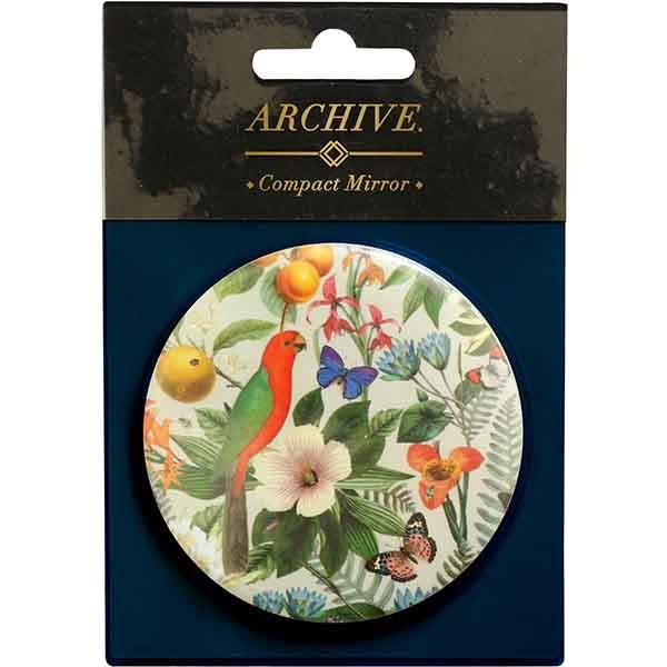 Portico Archive Cosmetic Mirror