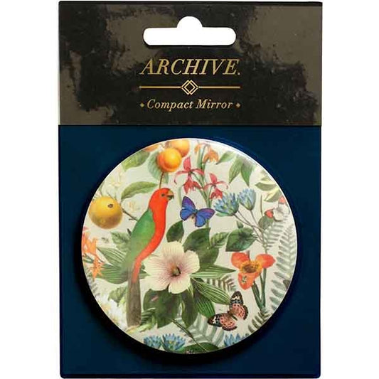 Portico Archive Cosmetic Mirror