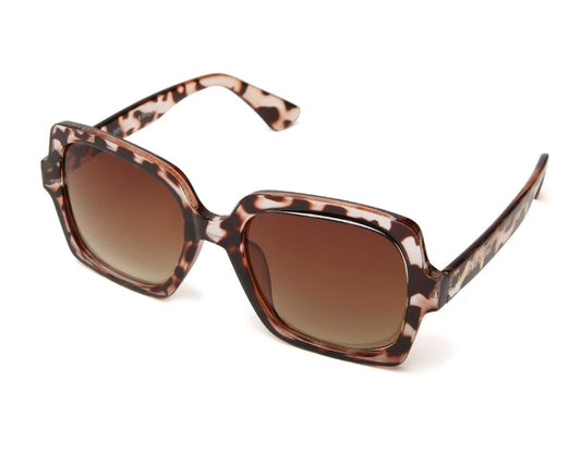 Alice Wheeler - St-Tropez - Dapple Sunglasses