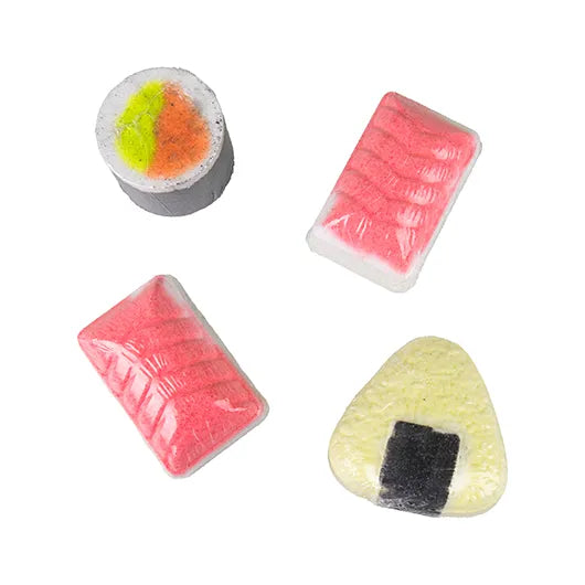 Gift Republic - Bento Box Bath Bombs