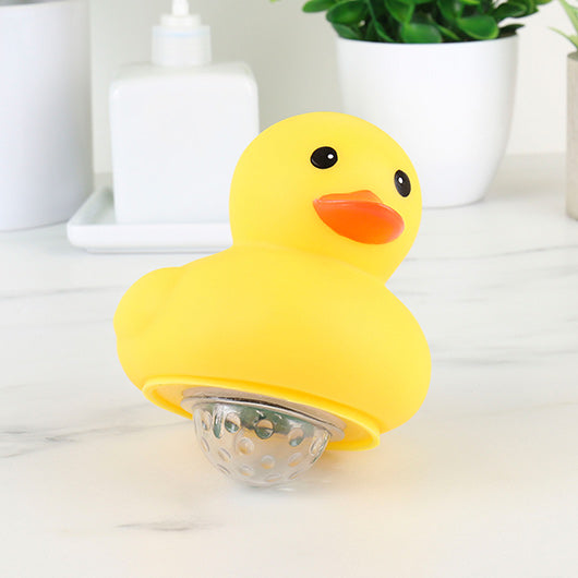 Boogie Bath Duck