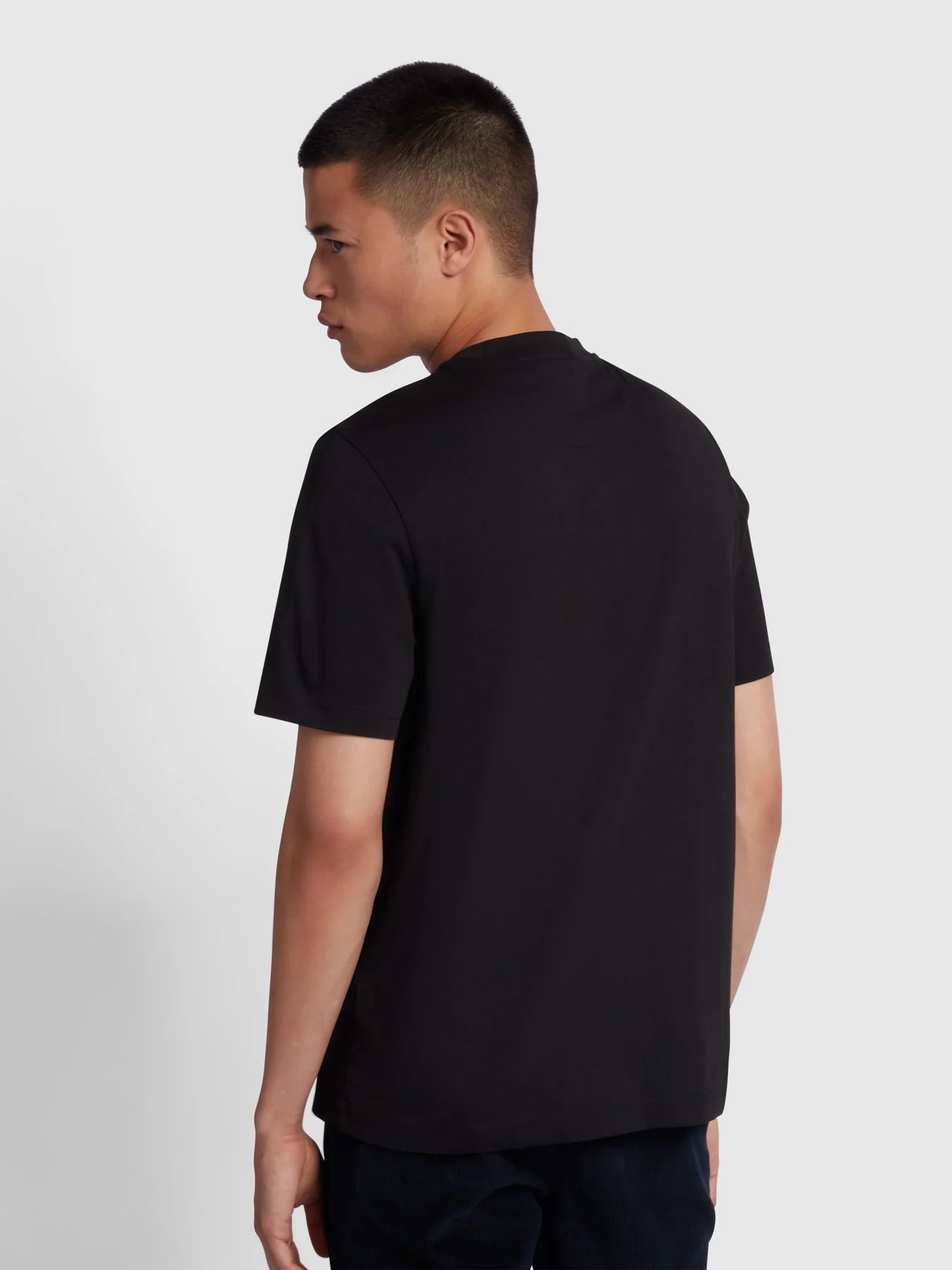 Danny T-Shirt - Black