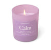 Calm Clary Sage & Lavender Soy Wax Candle