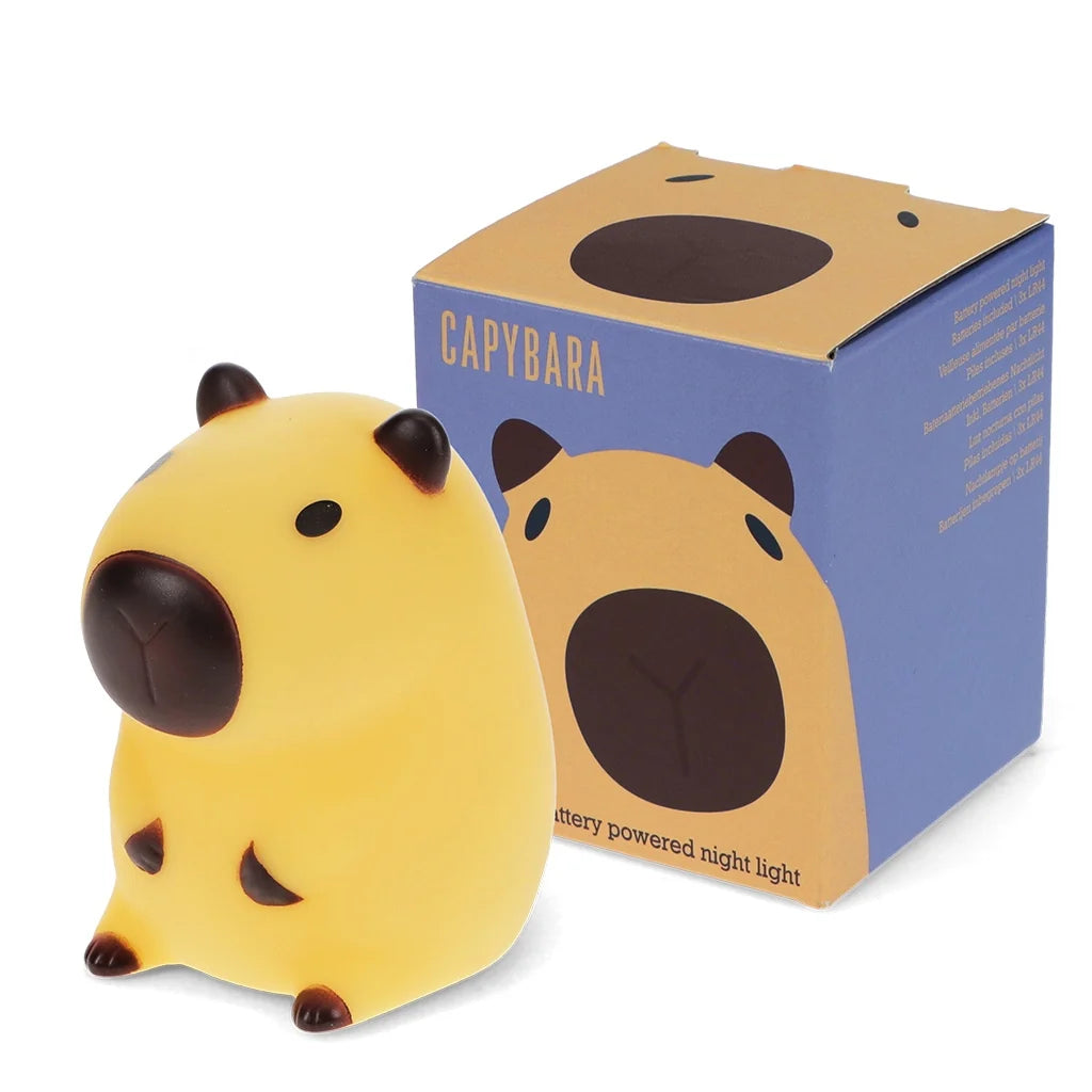 Rex London - Night Light Capybara