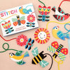 Learn To Stitch Activity Set