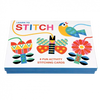 Learn To Stitch Activity Set