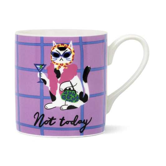 Hijinx - Not Today Mug