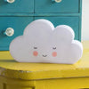 Little Cloud Night Light