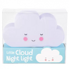 Little Cloud Night Light