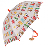 Colourful Creatures Children's Umbrella