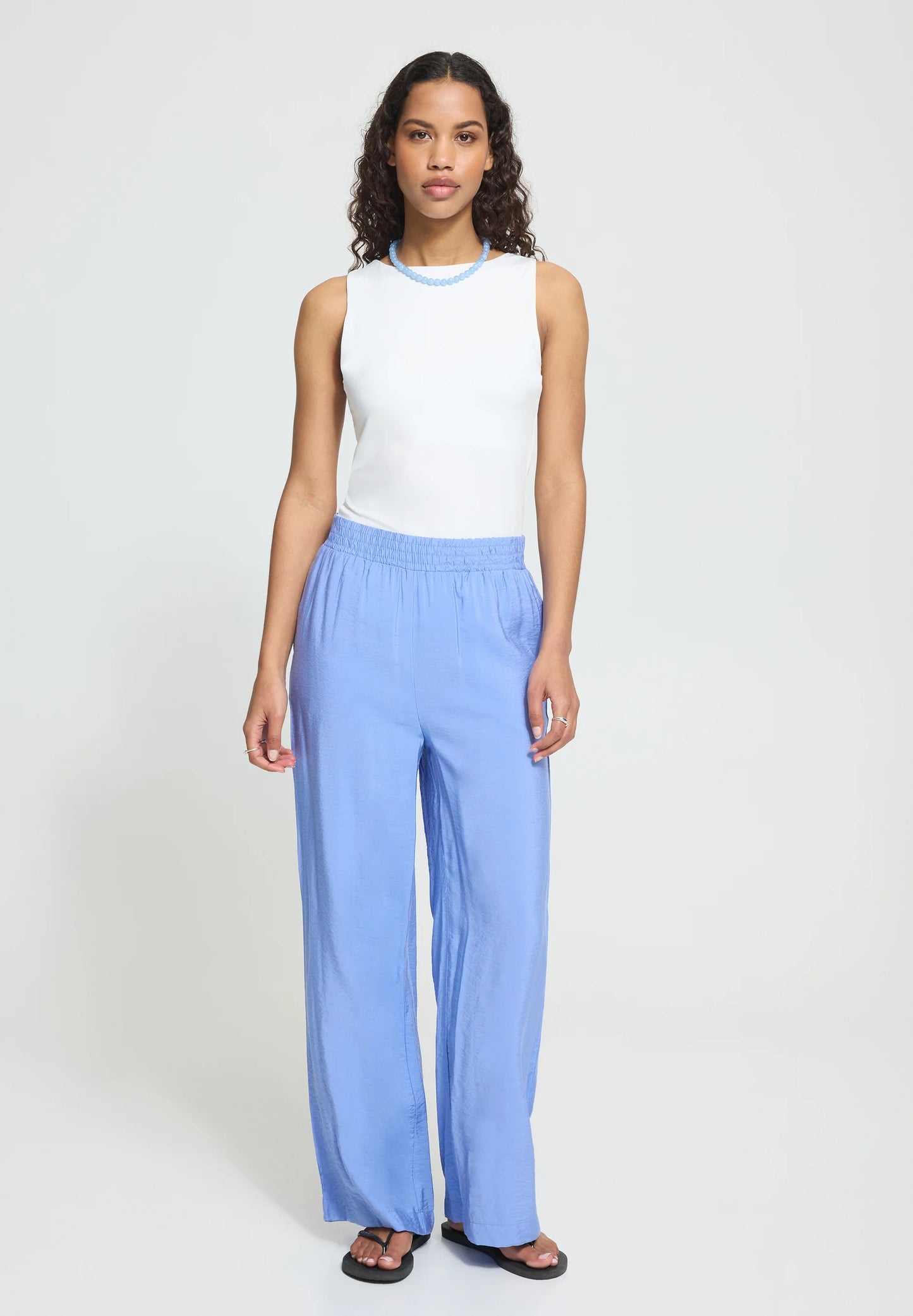 ICHI -  IHANIVA PA - Trousers