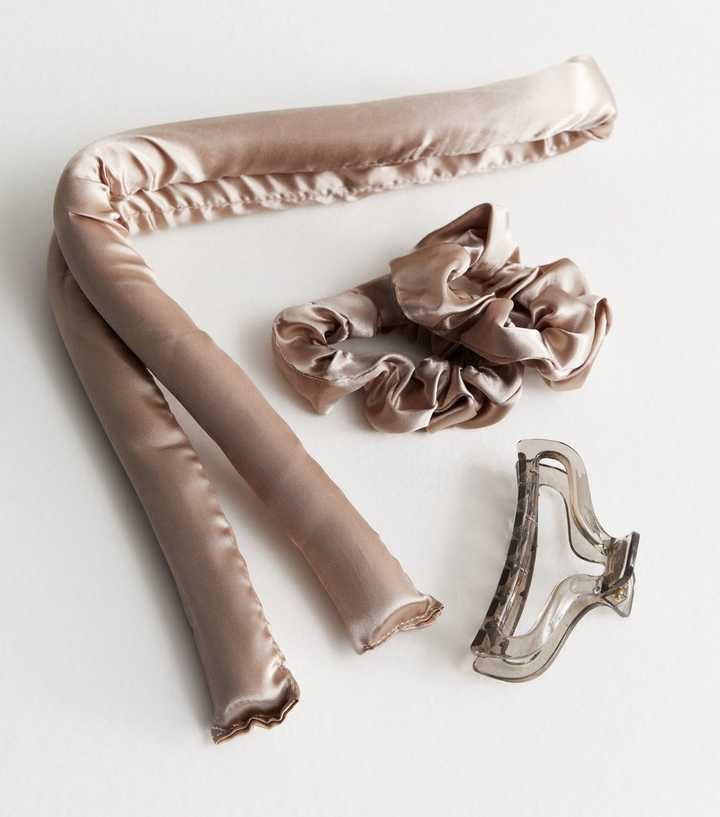 Heatless Curls Set