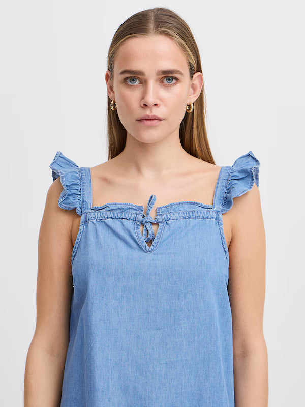 ICHI Top 'IHBARCY TO '