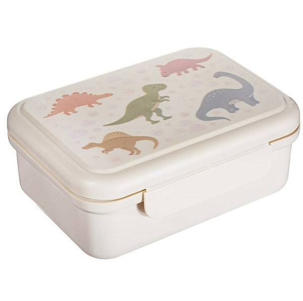 Desert Dino Lunch Box