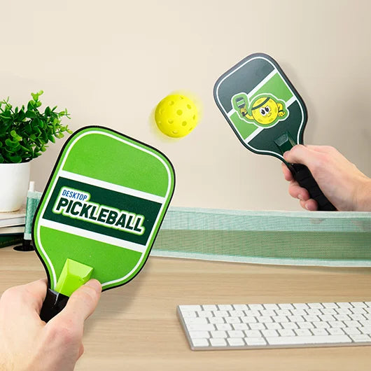 Gift Republic - Desktop Pickleball