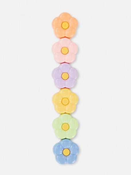 Daisy Flower Highlighters