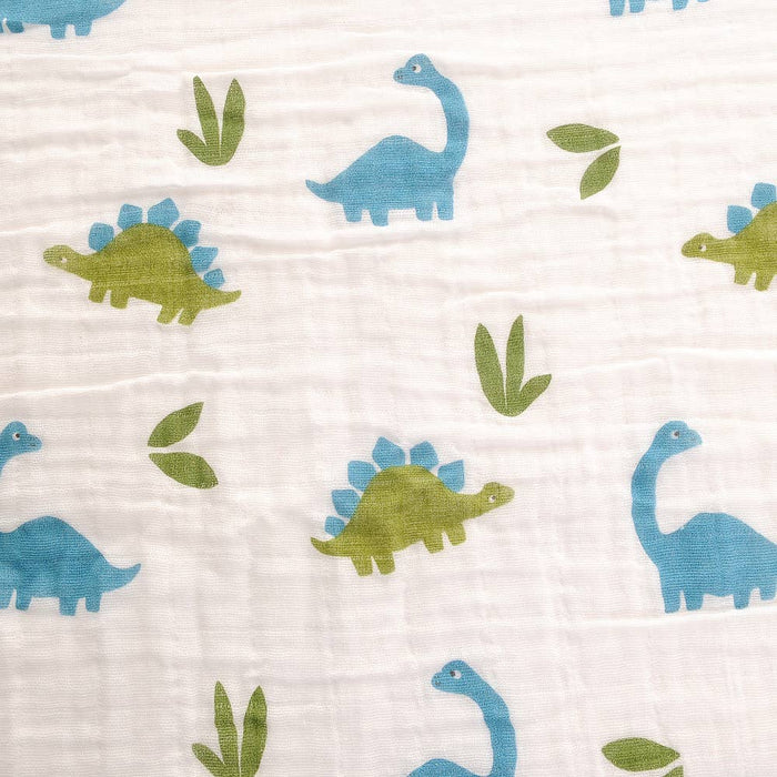 Ziggle - Dinosaurs Swaddle