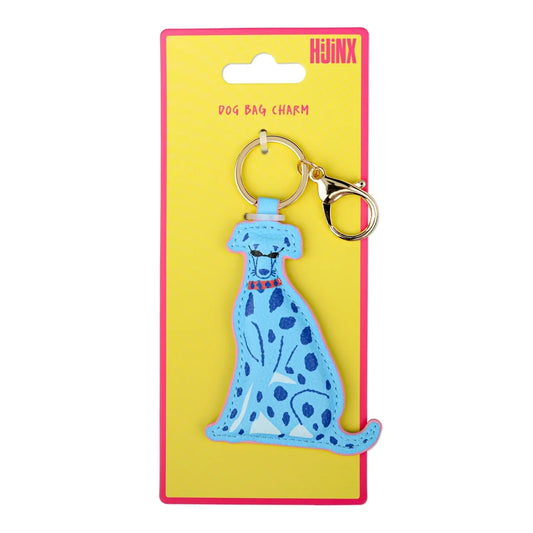 Hijinx - Dog Bag Charm
