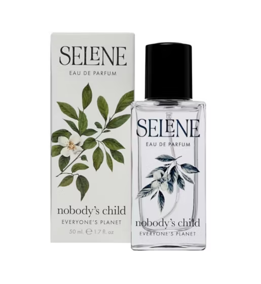 Nobody's Child Selene Perfume