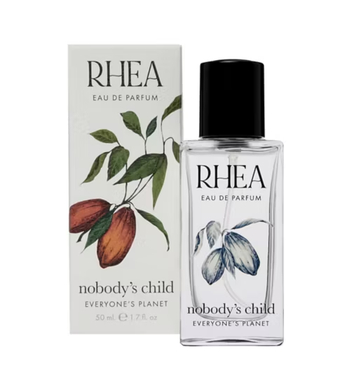 Nobody's Child Rhea Perfume