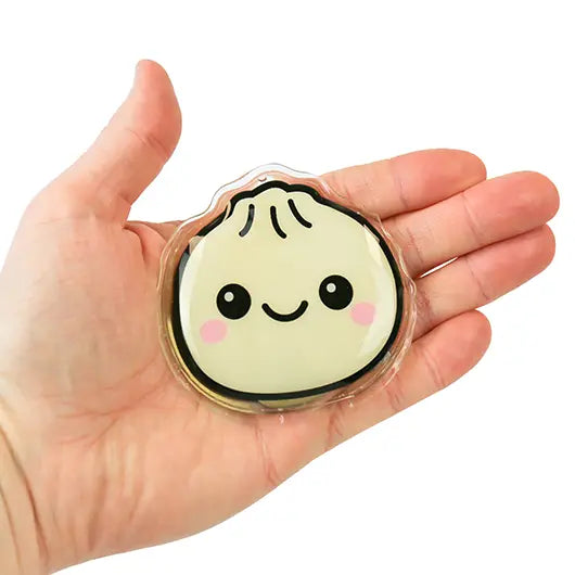 Dumpling Hand Warmers