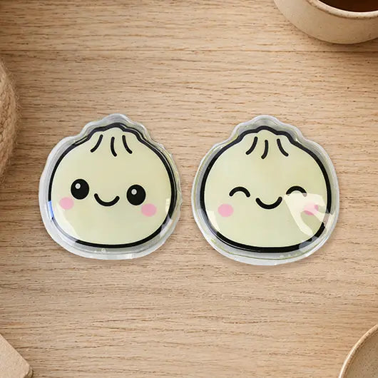 Dumpling Hand Warmers
