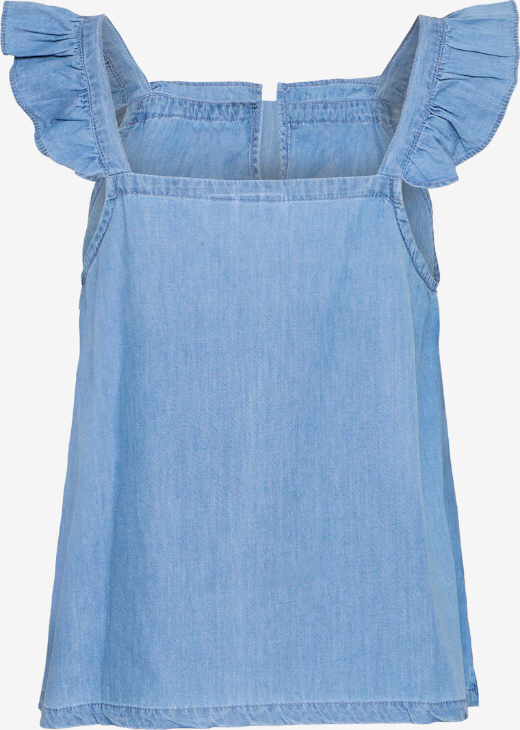 ICHI Top 'IHBARCY TO '