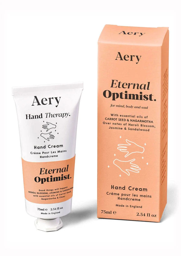 Aery - Eternal Optimist Hand Cream