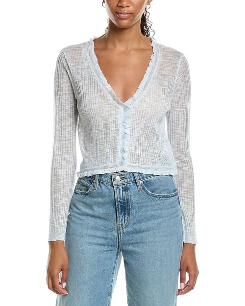Ichi - Ihbulac Cardigan