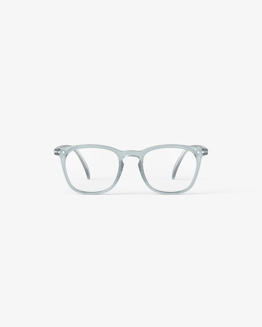 IZIPIZI Frozen Blue Reading Glasses #E