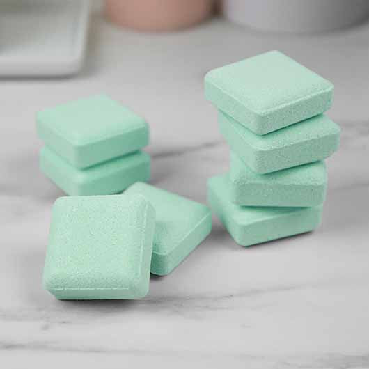 Shower Steamers - Hangover Cure