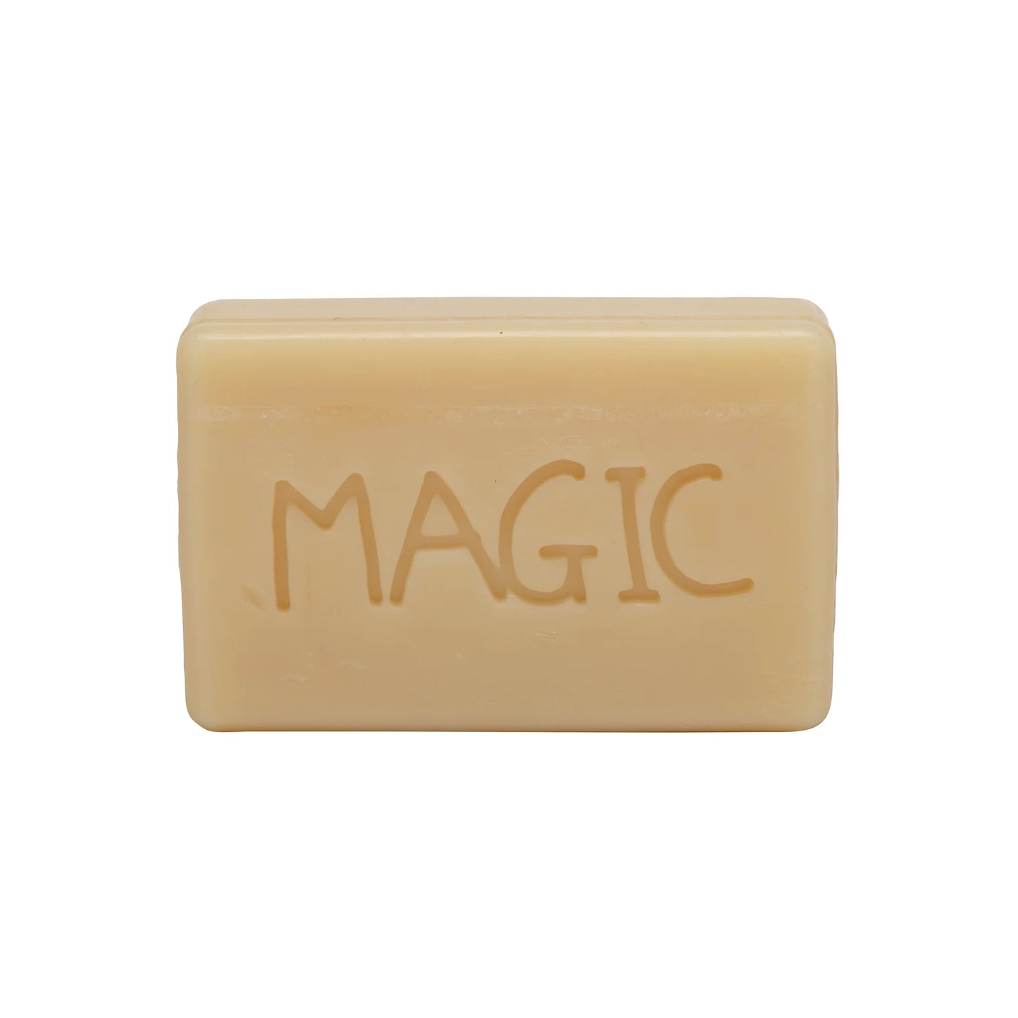 Arthouse Unlimited Triple Milled Plant Soap -  Magic Being