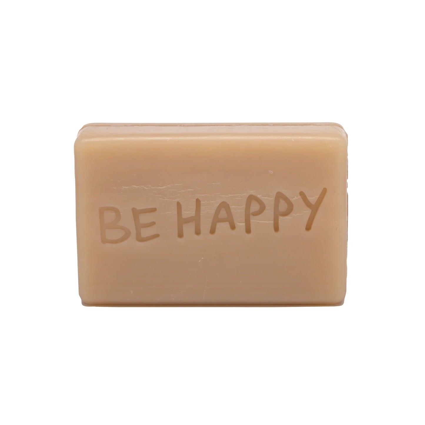 Arthouse Unlimited Triple Milled Plant Soap -  Be Happy
