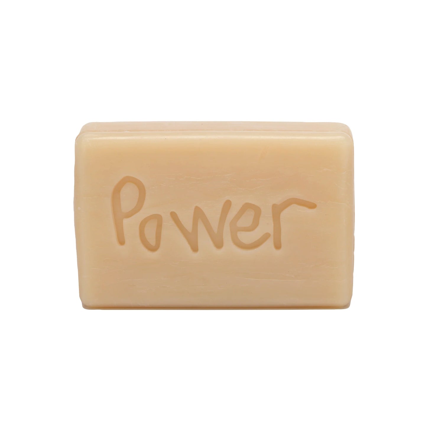 Arthouse Unlimited Triple Milled Plant Soap -  Universal Power