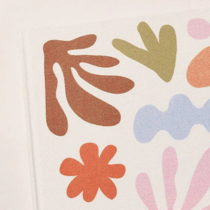 Jumbo Journal - Matisse