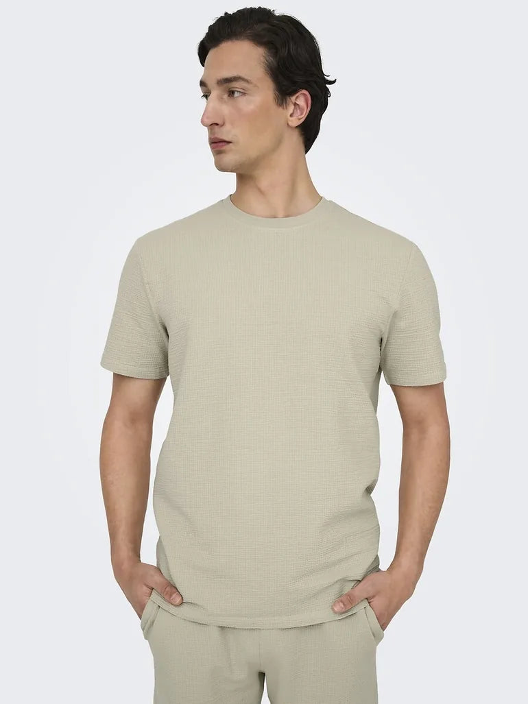 Only & Sons - ONSKIAN T-shirt
