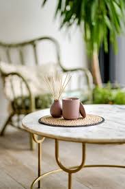 Aery Moroccan Rose Reed Diffuser