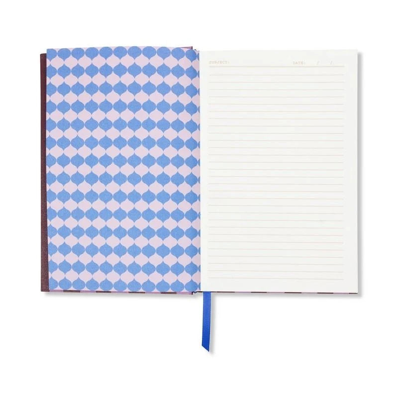 Designworks Ink - Framed Floral Journal Magnolia