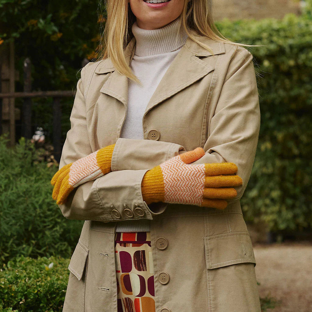 Millie Mae Lara Gloves