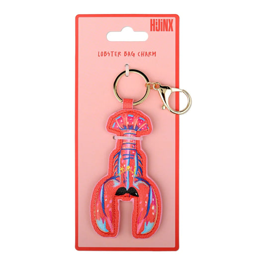 Hijinx - Lobster Bag Charm