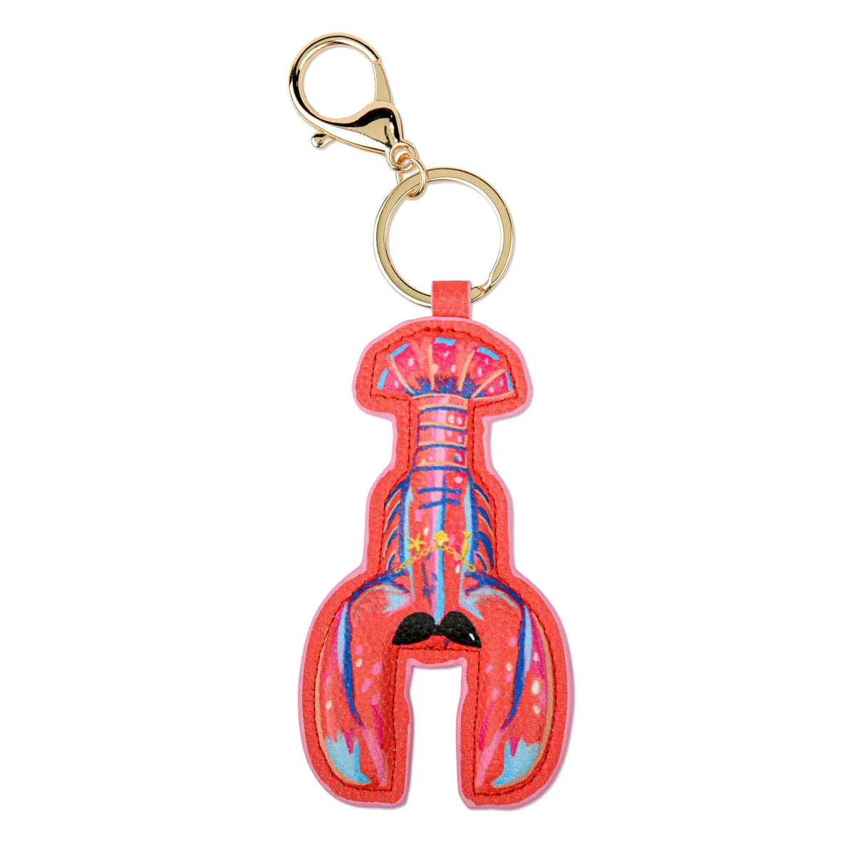 Hijinx - Lobster Bag Charm