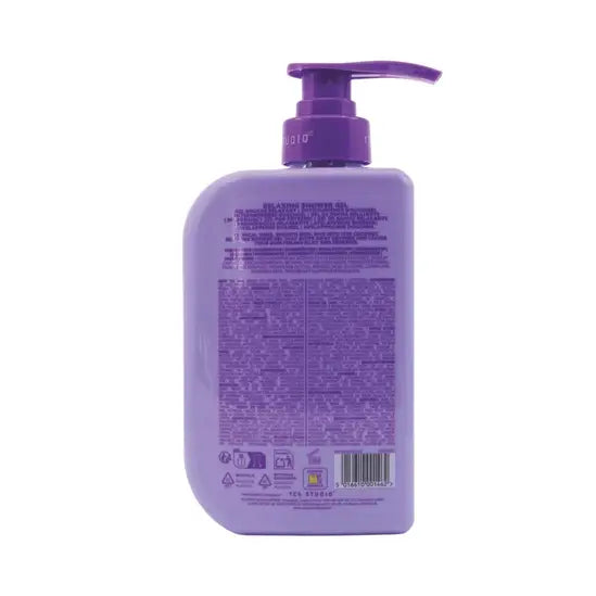 Yes Studio - Call Me Coco-Nuts Relaxing Shower Gel