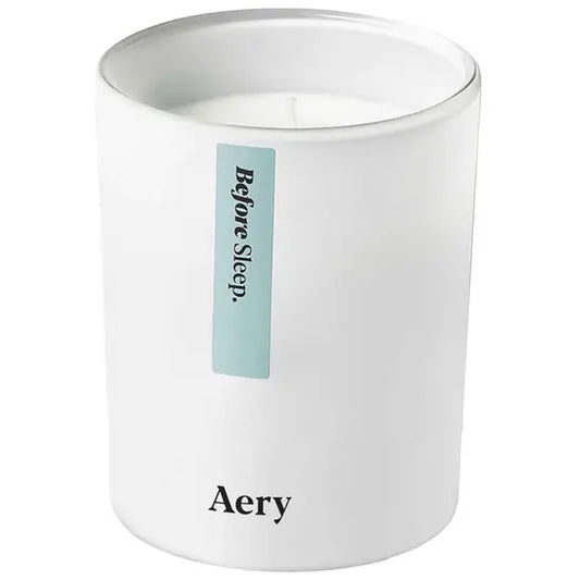 Aery - Before Sleep Candle 100g/7oz