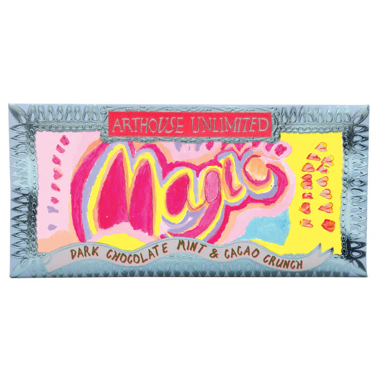 ARTHOUSE Unlimited - Joy Sized: Magic Dark, Chocolate Mint & Cacao Crunch